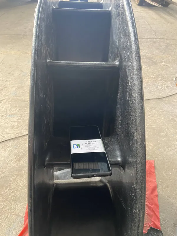 Centrifugal Fan, Steel, Stainless - view 3