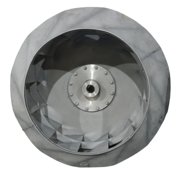 Centrifugal Fan, Steel, Stainless - view 4