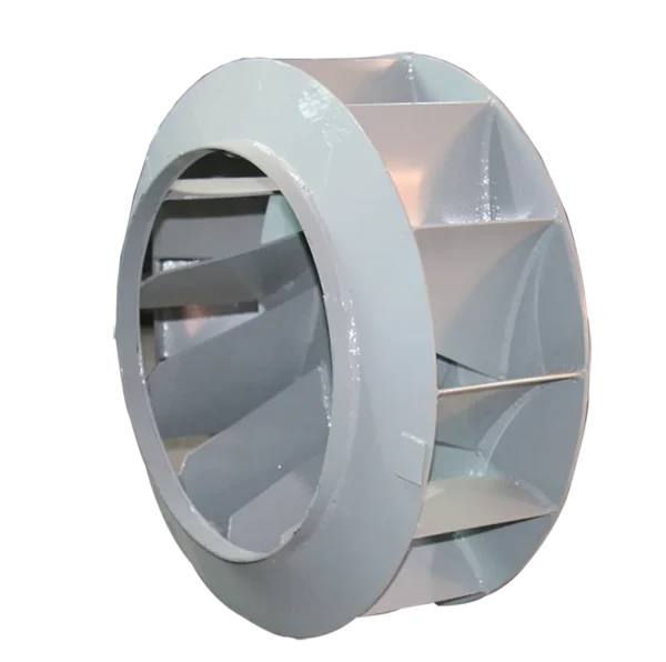 Centrifugal Fan, Steel, Stainless - view 6