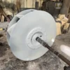Centrifugal Fan, Steel, Stainless - view 6