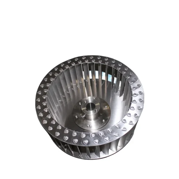 Centrifugal Fan, SUIFENG, 318mm, 3-Year - view 3
