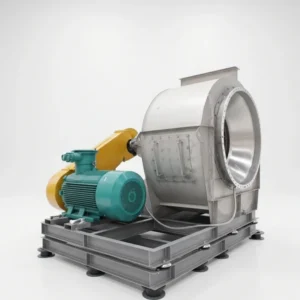 Centrifugal Fan, SUIFENG, 380V-10KV, 3kw, 4kw