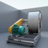 Centrifugal Fan, SUIFENG, 380V-10KV, 3kw, 4kw - view 2
