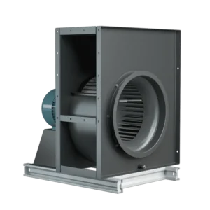 Centrifugal Fan, SWSI, 380V, Cast Iron