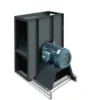 Centrifugal Fan, SWSI, 380V, Cast Iron - view 2