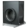 Centrifugal Fan, SWSI, 380V, Cast Iron - view 3
