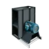 Centrifugal Fan, SWSI, 380V, Cast Iron - view 4