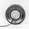 Centrifugal Fan, SYMBANG, 115V/230V/380V, Plastic, Radial - view 2
