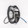 Centrifugal Fan, SYMBANG, 115V/230V/380V, Plastic, Radial - view 4