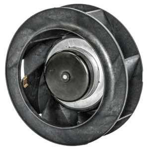 Centrifugal Fan, SYMBANG, DCF19068-PB, 190mm, Plastic