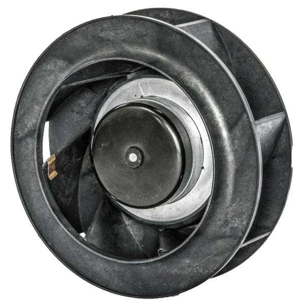 Centrifugal Fan, SYMBANG, DCF19068-PB, 190mm, Plastic