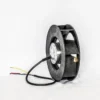 Centrifugal Fan, SYMBANG, DCF19068-PB, 190mm, Plastic - view 3