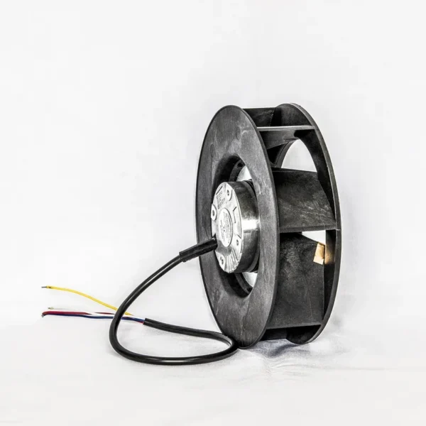 Centrifugal Fan, SYMBANG, DCF19068-PB, 190mm, Plastic - view 3