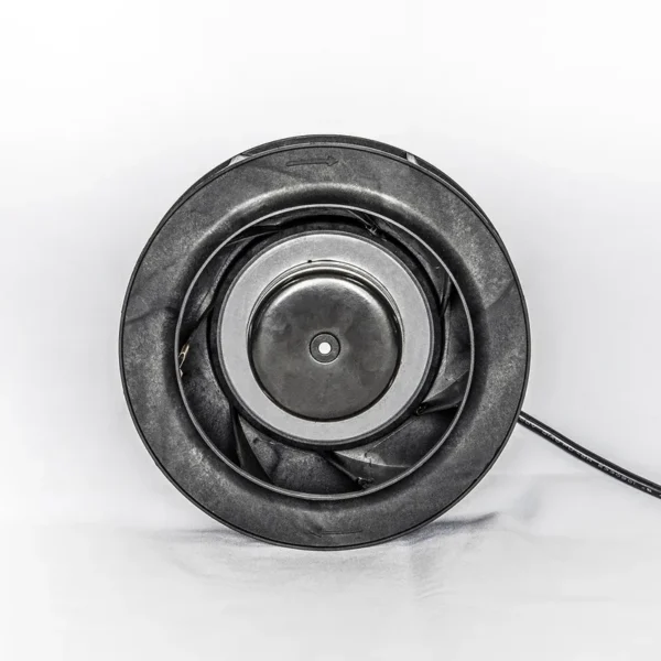 Centrifugal Fan, SYMBANG, DCF19068-PB, 190mm, Plastic - view 4