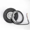 Centrifugal Fan, SYMBANG, DCF19068-PB, 190mm, Plastic - view 5