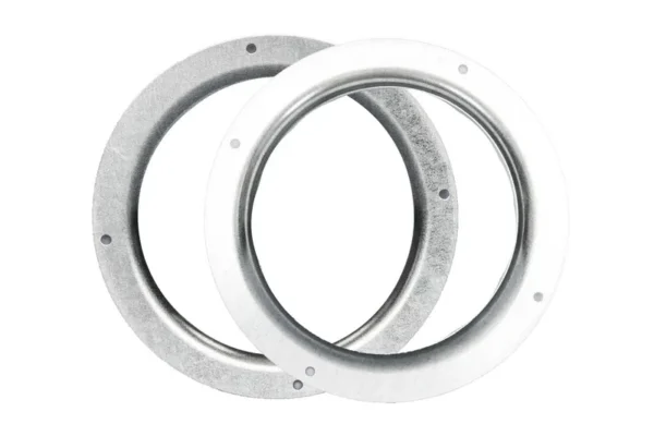 Centrifugal Fan, SYMBANG, DCF19068-PB, 190mm, Plastic - view 6