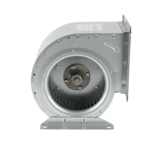 Centrifugal Fan, SYZ, 7-5, 150W, 110V, Duct Fan, Plastic
