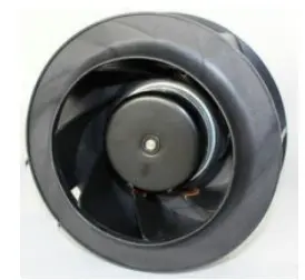 Centrifugal Fan, SZR22599, 50000, 24V, 48V - view 3