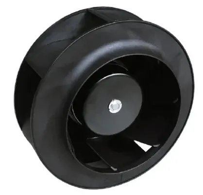 Centrifugal Fan, SZR22599, 50000, 24V, 48V - view 4