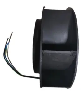 Centrifugal Fan, SZR22599, 50000, 24V, 48V - view 6