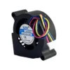Centrifugal Fan, SZR5020, Brushless, 50x50x20mm, 3D - view 3