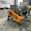 Centrifugal Fan, TDC-6C, 15KW, 9500m3/h, Steel - view 2
