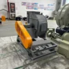 Centrifugal Fan, TDC-6C, 15KW, 9500m3/h, Steel - view 3