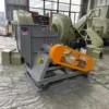 Centrifugal Fan, TDC-6C, 15KW, 9500m3/h, Steel - view 4