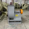 Centrifugal Fan, TDC-6C, 15KW, 9500m3/h, Steel - view 5