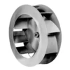 Centrifugal Fan, Titanium, Plastic