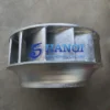 Centrifugal Fan, Titanium, Plastic - view 2