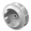 Centrifugal Fan, Titanium, Plastic - view 3