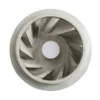 Centrifugal Fan, Titanium, Plastic - view 4