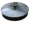Centrifugal Fan, Titanium, Plastic - view 6