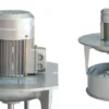 Centrifugal Fan, TOPF-4WKF, 225hp, 380V, 400mm - view 3