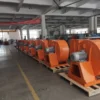 Centrifugal Fan, TOPF-4WKF, 225hp, 380V, 400mm - view 4