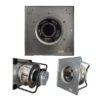 Centrifugal Fan, TYP, K3G450-PB24-01/F01, 400V, 5250W