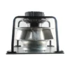 Centrifugal Fan, TYP, K3G450-PB24-01/F01, 400V, 5250W