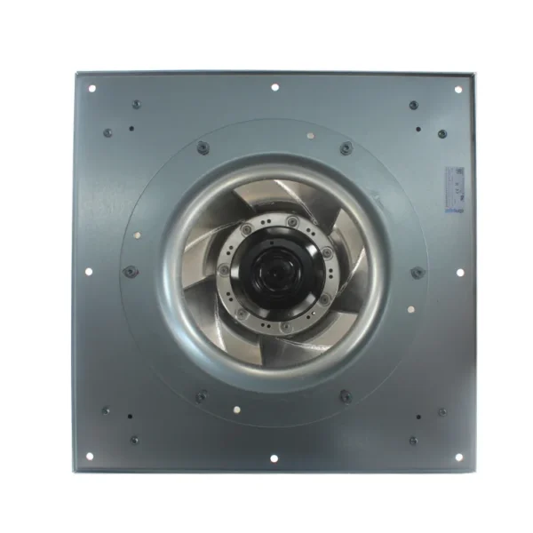 Centrifugal Fan, TYP, K3G450-PB24-01/F01, 400V, 5250W - view 2