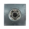 Centrifugal Fan, TYP, K3G450-PB24-01/F01, 400V, 5250W - view 2