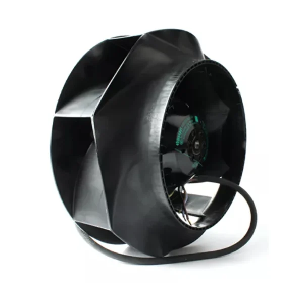 Centrifugal Fan, TYP, R2E225-RA92-09, 230V, 155W