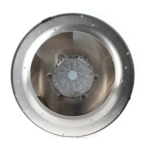 Centrifugal Fan, TYP, R4D400-AL17-05, 400MM, 400V1.01A