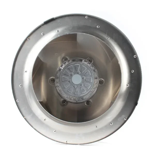 Centrifugal Fan, TYP, R4D400-AL17-05, 400MM, 400V1.01A