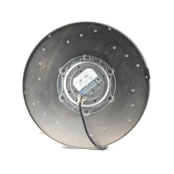 Centrifugal Fan, TYP, R4D400-AL17-05, 400MM, 400V1.01A - view 3