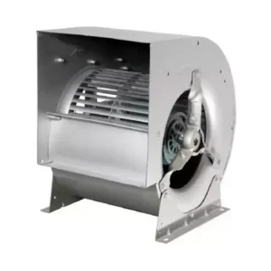 Centrifugal Fan, VAV, HVAC