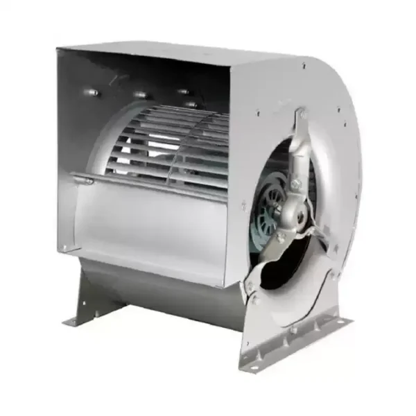 Centrifugal Fan, VAV, HVAC