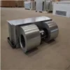 Centrifugal Fan, VAV, HVAC - view 3
