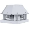 Centrifugal Fan, VENTEUROPE, VE190-EXR, Roof, Steel