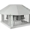 Centrifugal Fan, VENTEUROPE, VE190-EXR, Roof, Steel - view 3