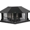 Centrifugal Fan, VENTEUROPE, VE190-EXR, Roof, Steel - view 4